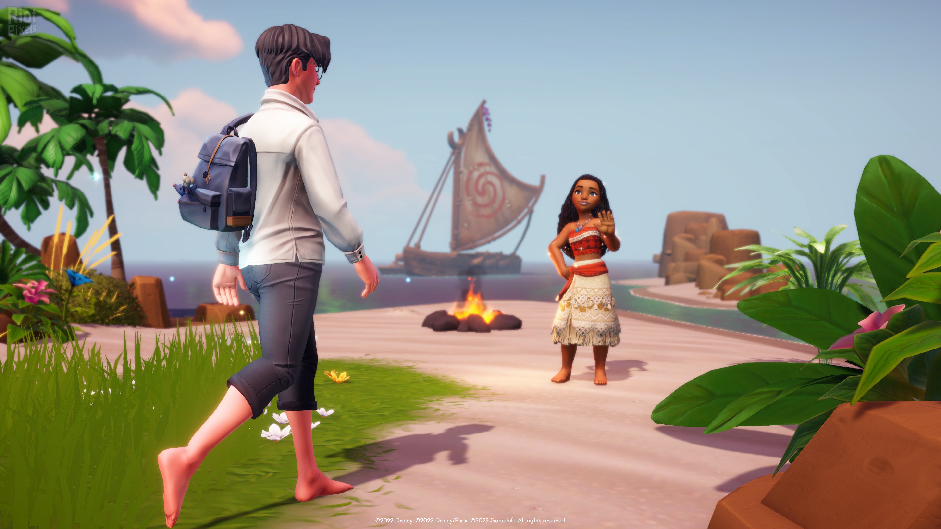 [12]-Disney Dreamlight Valley: Ultimate Edition – v1.20.2.42 + 3 DLCs Download