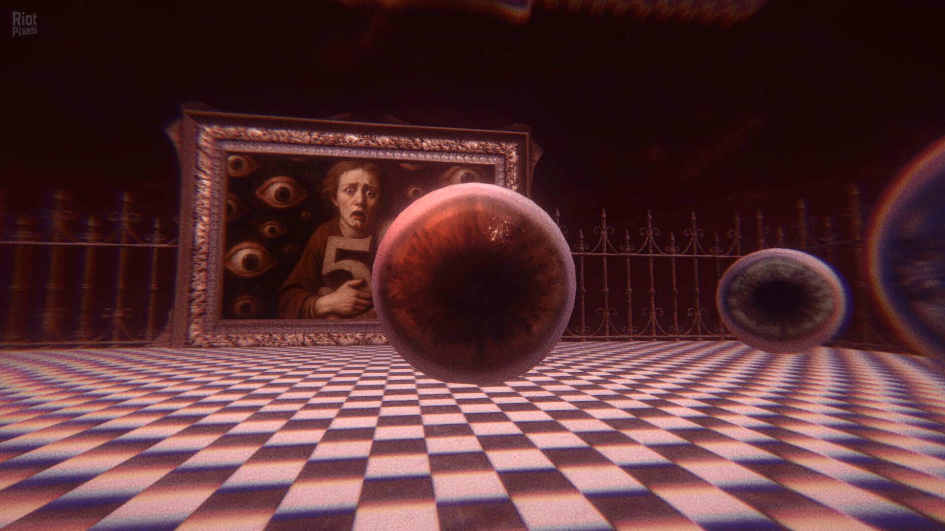 [9]-Death Frame Download