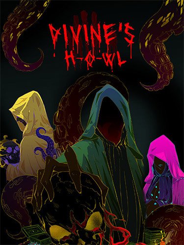 Divine’s Howl – v1.0.107-HohohoGames