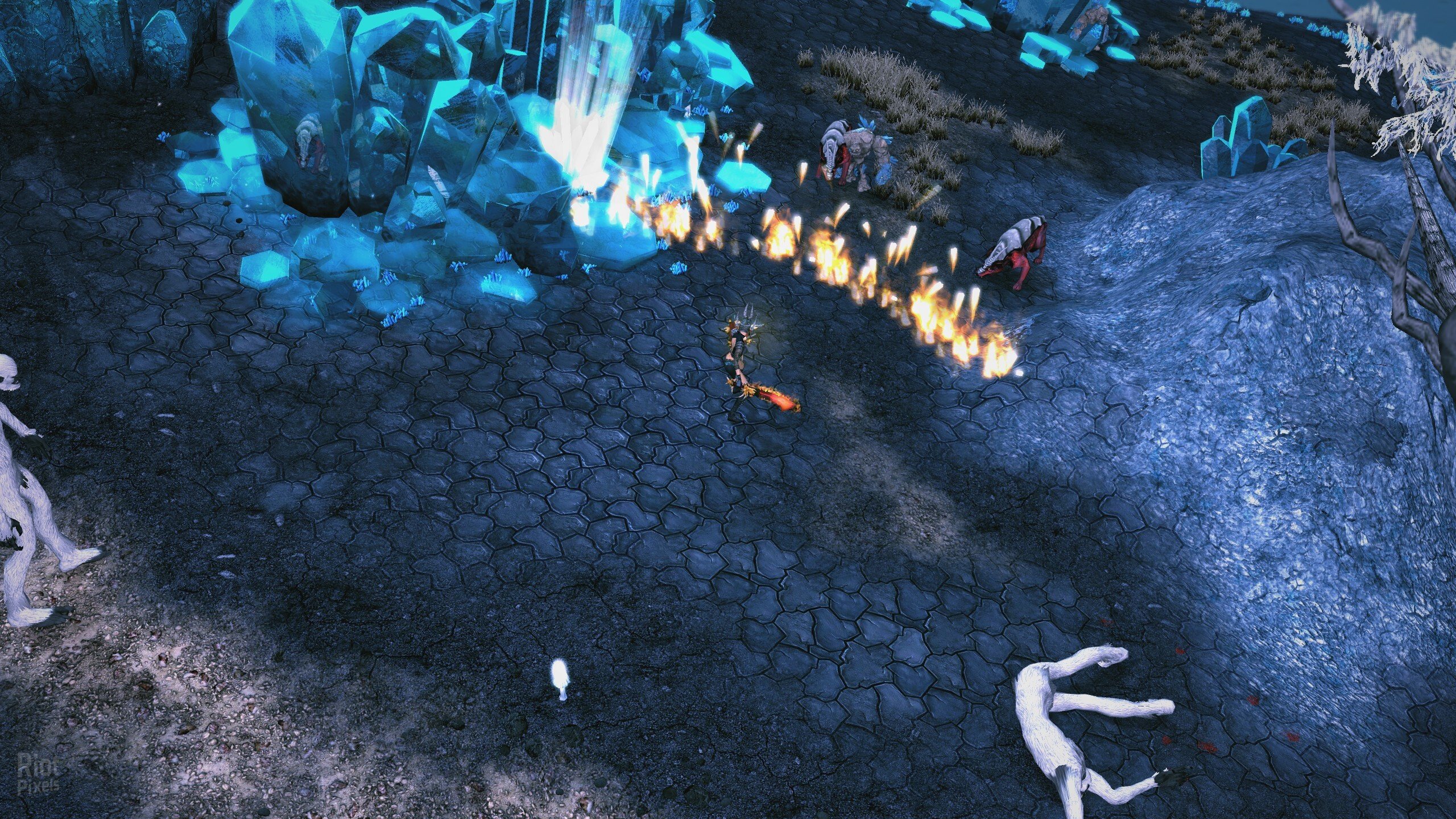 [6]-Sacred 2 Remaster – v15771 Download