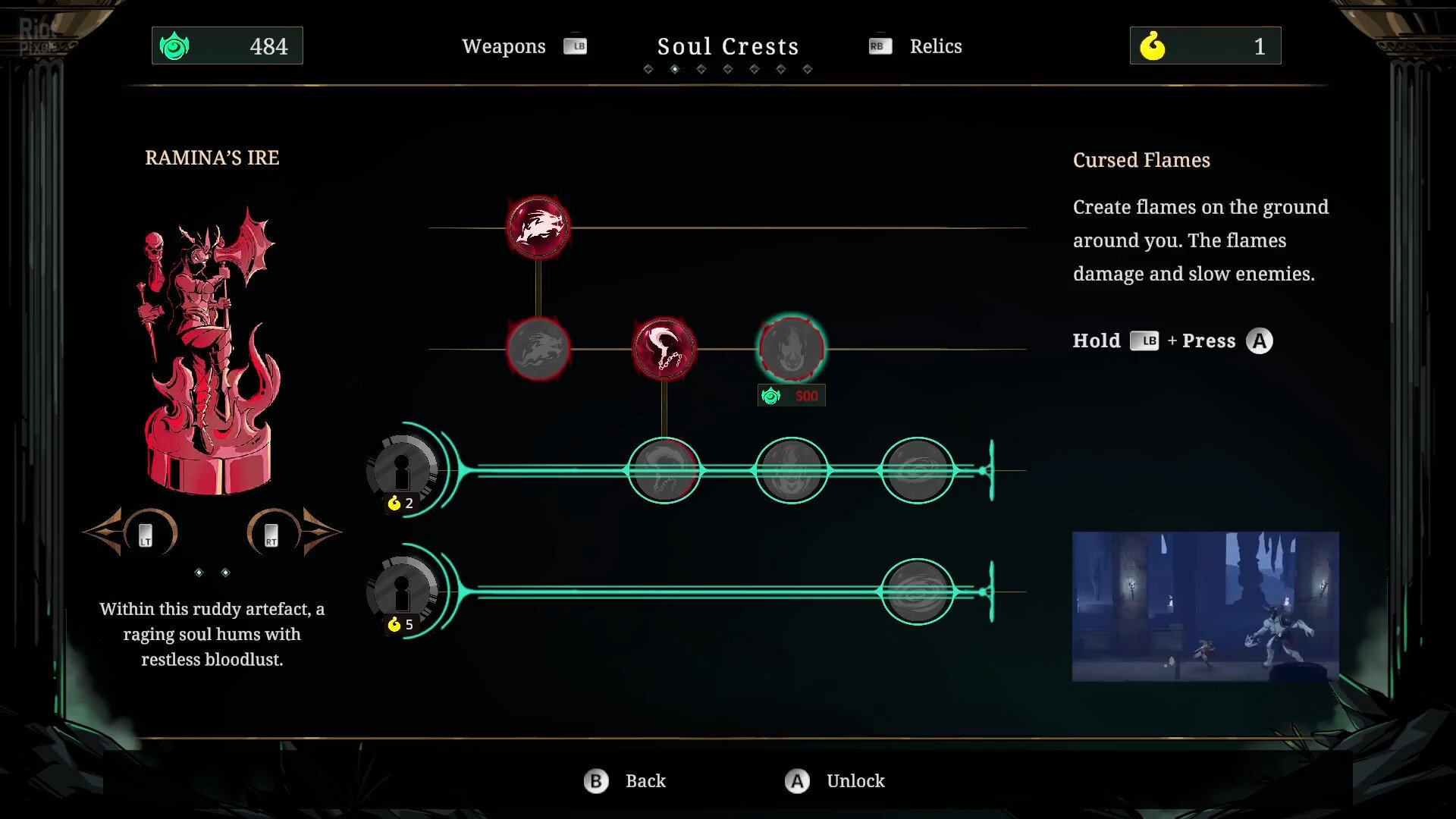 [16]-Winds of Arcana: Ruination Download