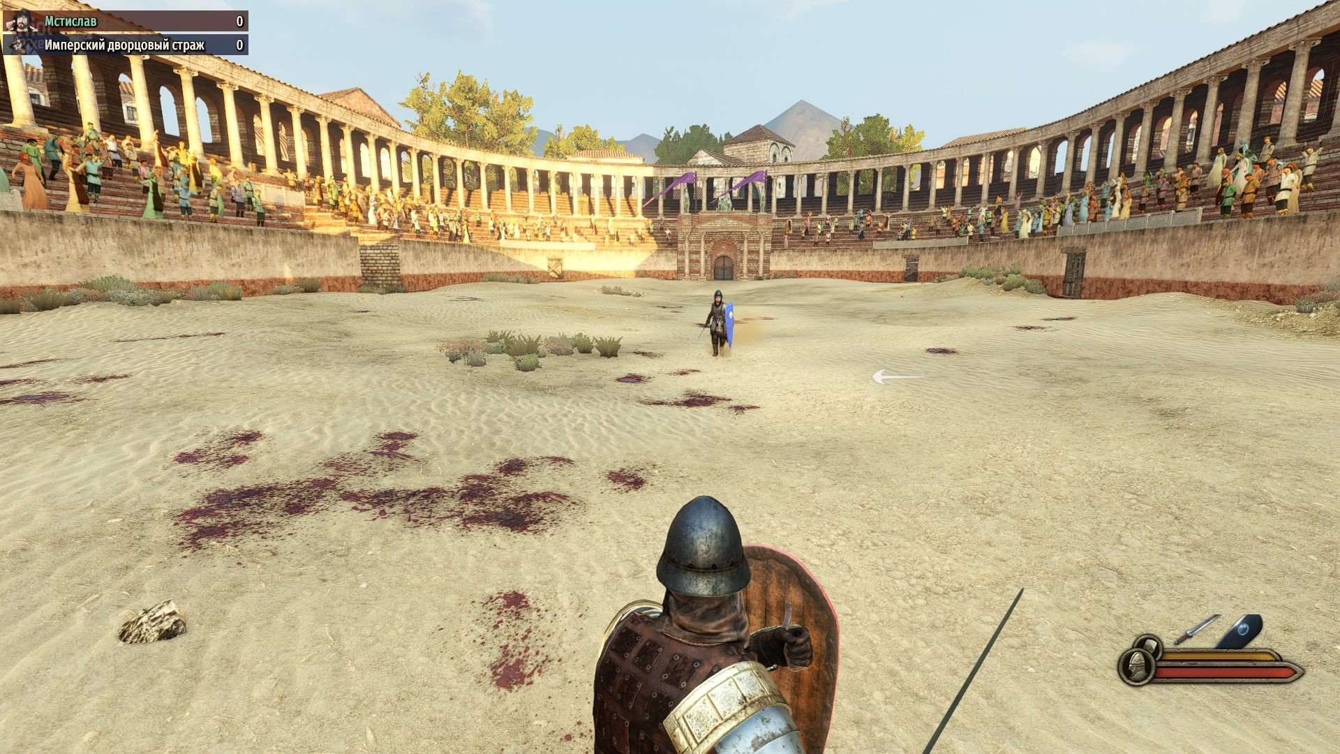 [2]-Mount & Blade II: Bannerlord – Digital Deluxe Edition – v1.3.4.102350 + 3 DLCs/Bonuses Download