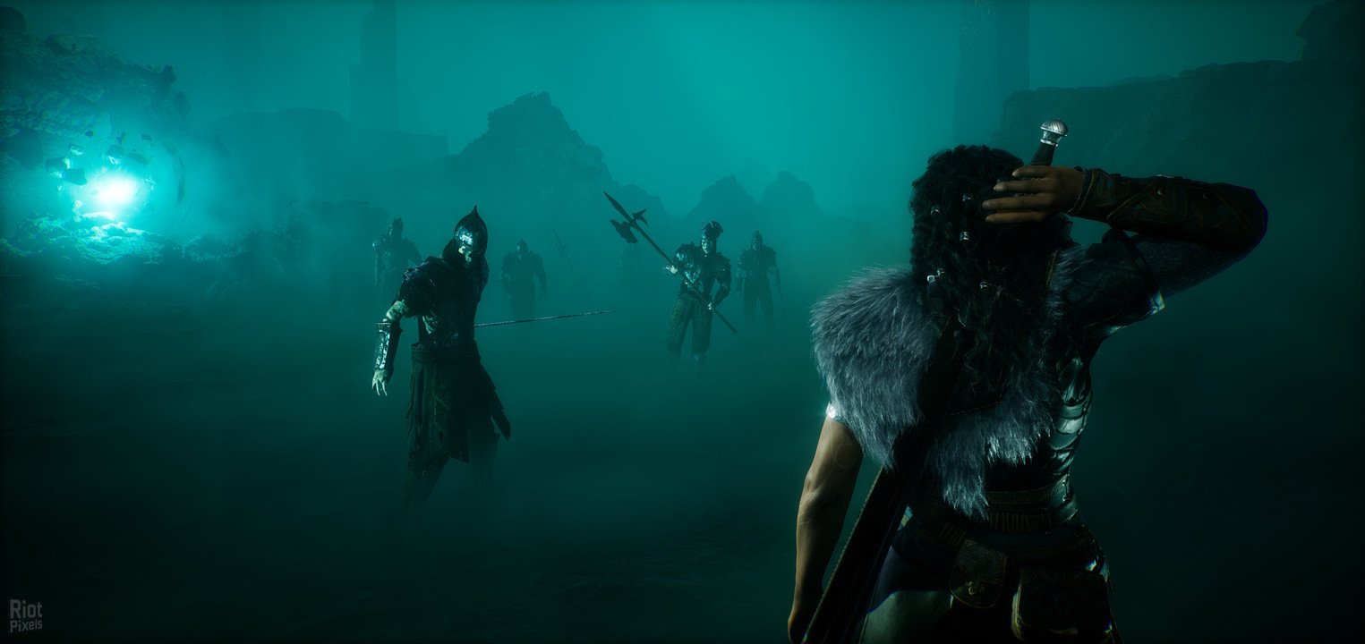 [5]-Echoes of the End: Enhanced Edition – v2.0 Download