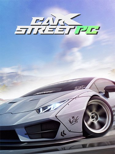 CarX Street: Deluxe Edition – v1.9.0 + 4 DLCs-HohohoGames