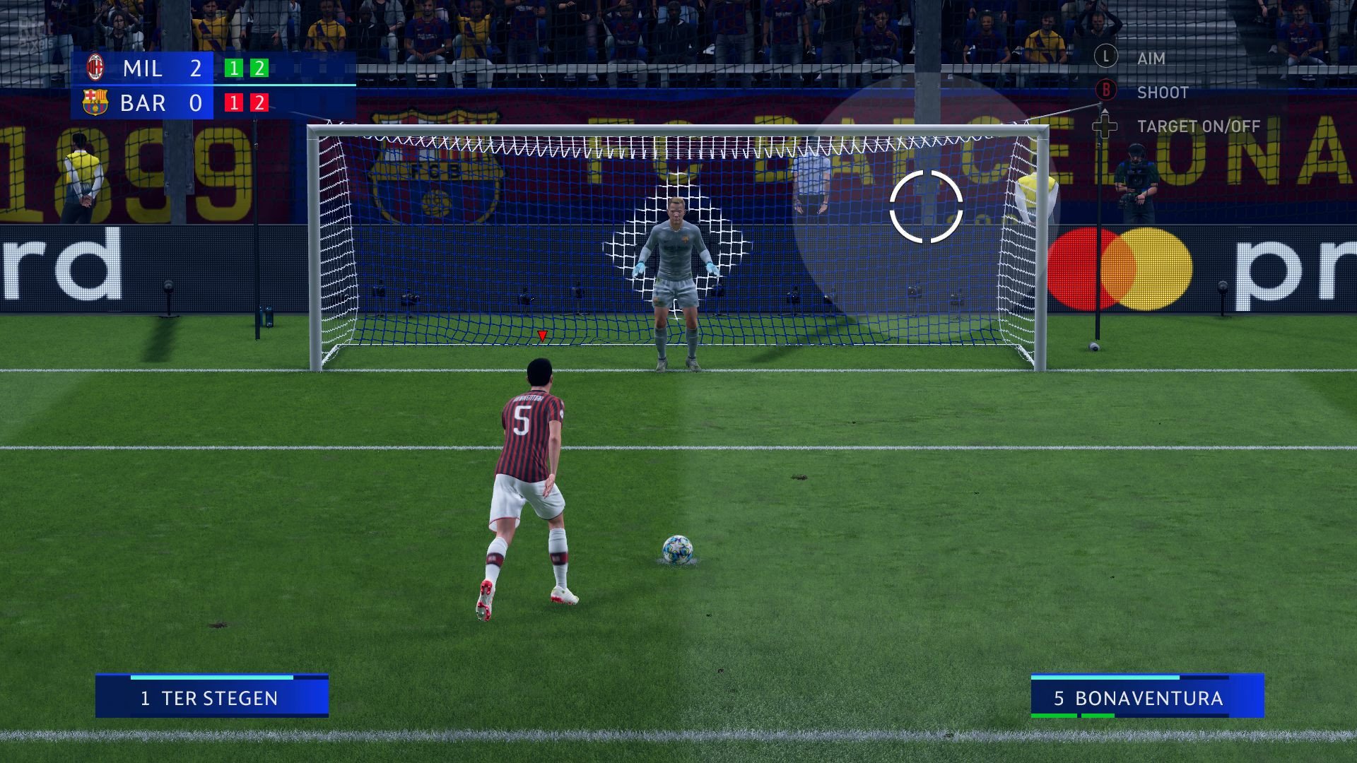 [7]-FIFA 20 – v1.0.66.8249 Download