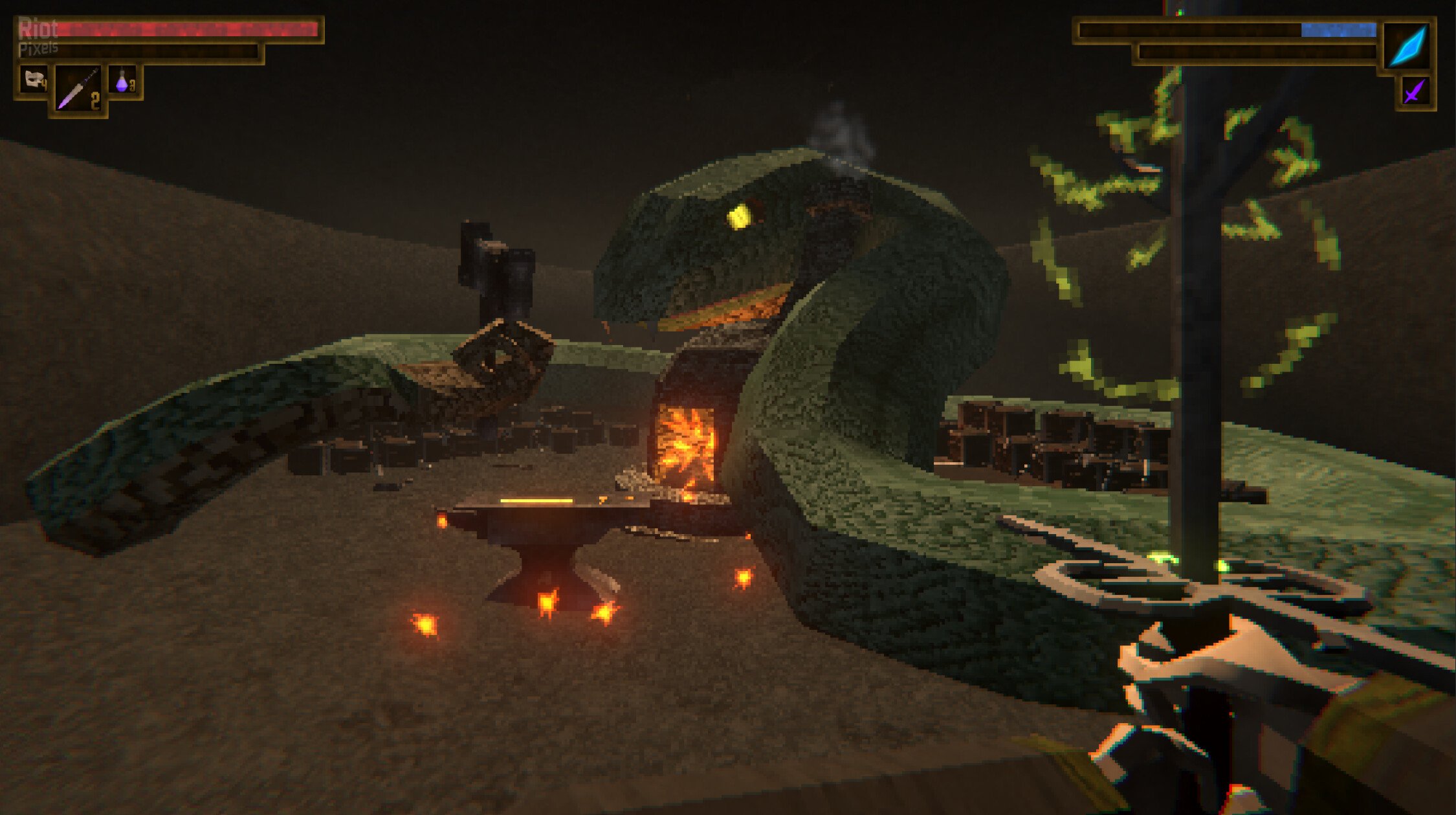 [10]-Verho: Curse of Faces – v1.0 Download