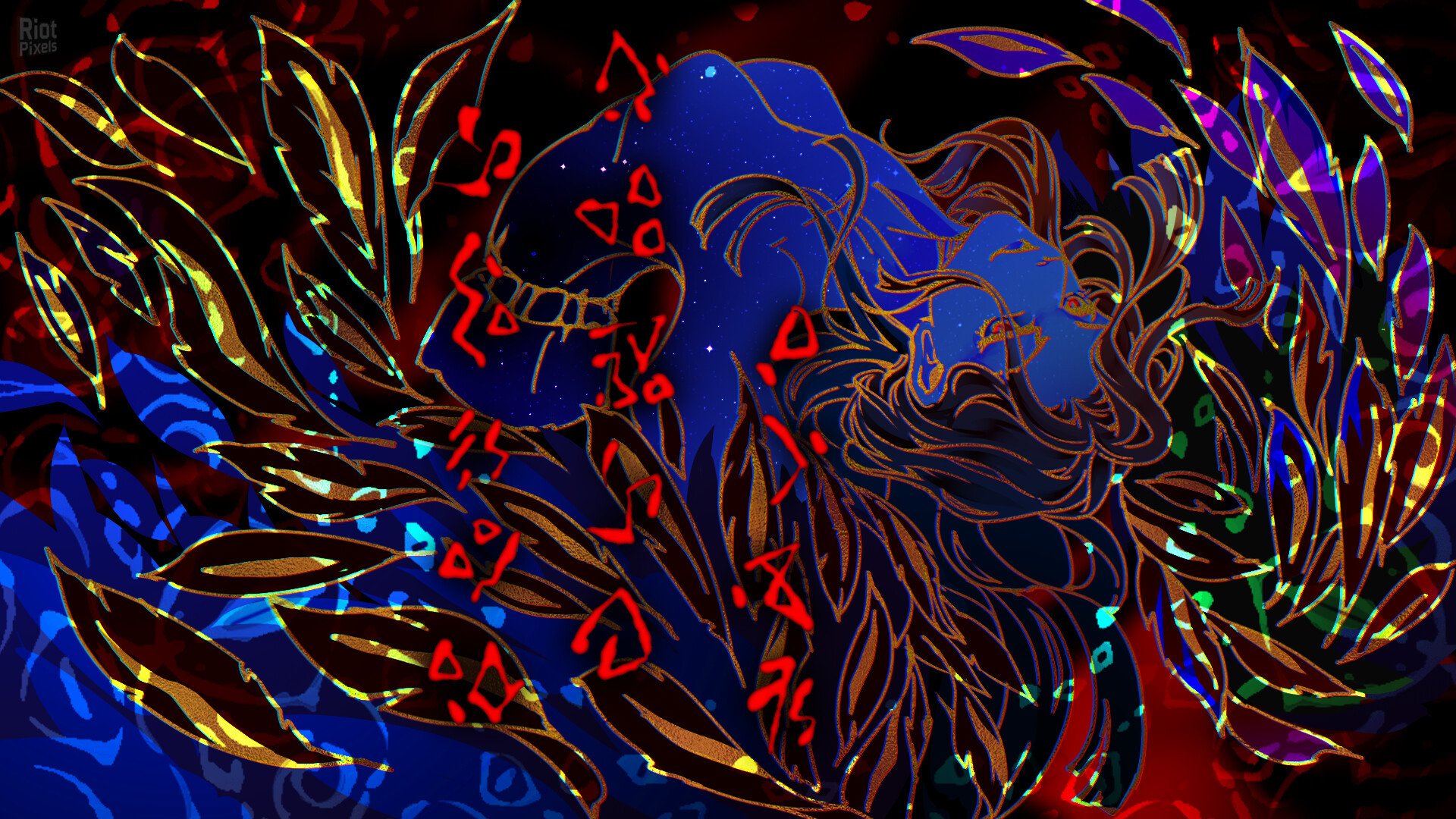 [7]-Divine’s Howl – v1.0.107 Download