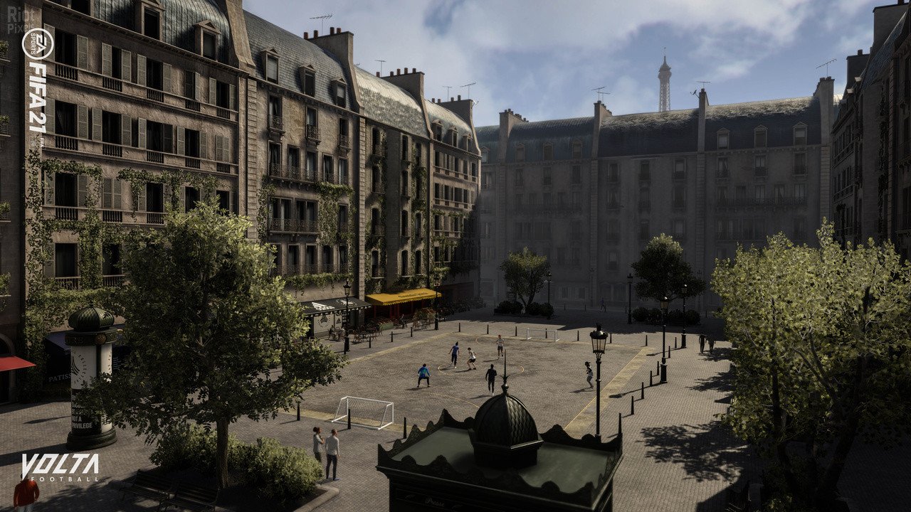 [14]-FIFA 21 – v1.0.72.32477 [Monkey Repack] Download