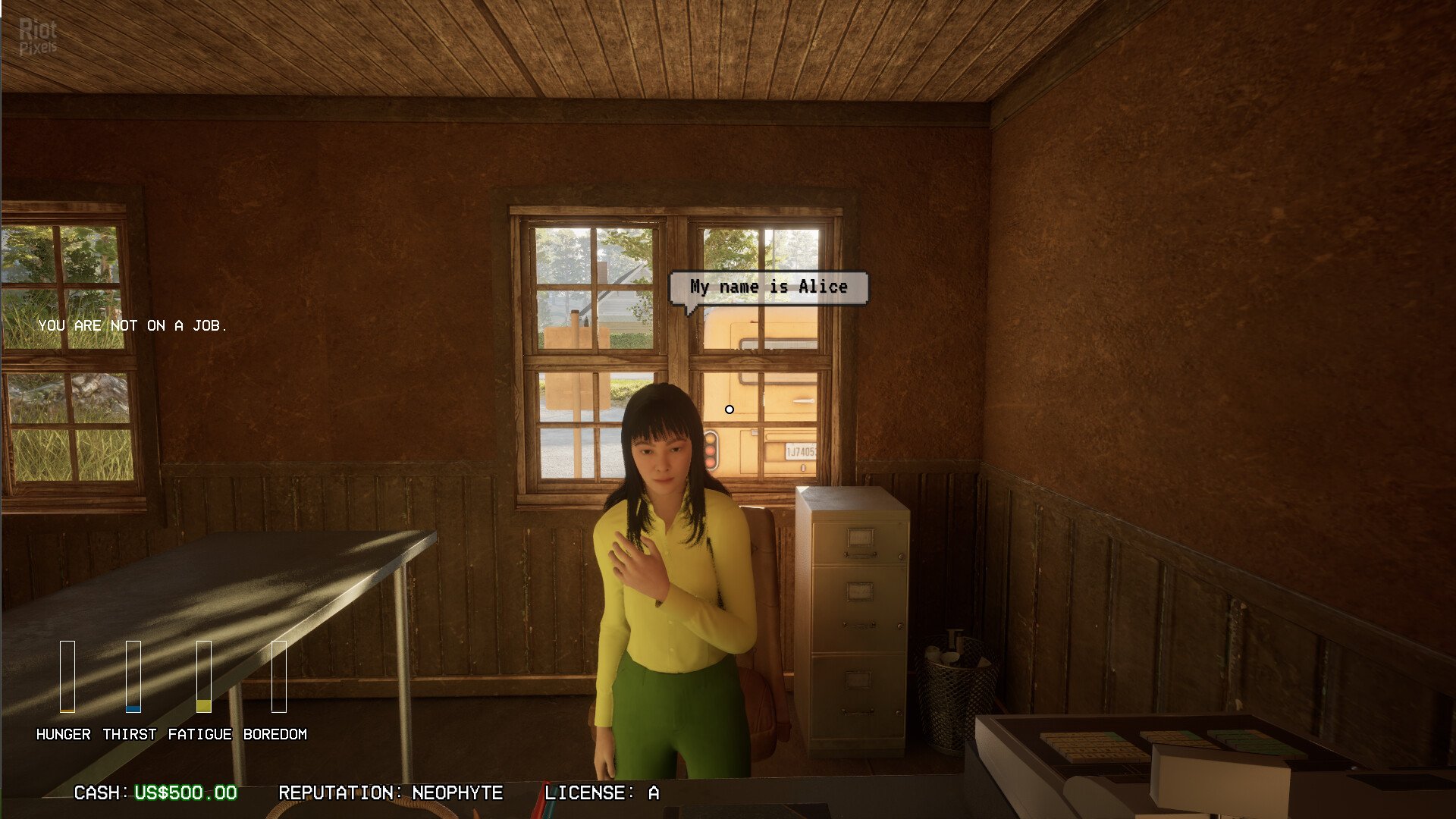 [13]-Driving Life Download