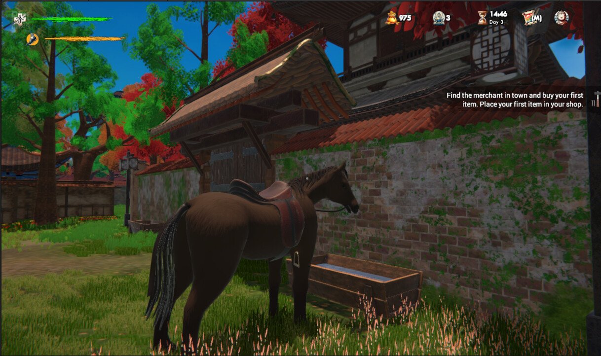 [2]-Fight School Simulator – Build 20663458 + Reclaim the Honor DLC Download