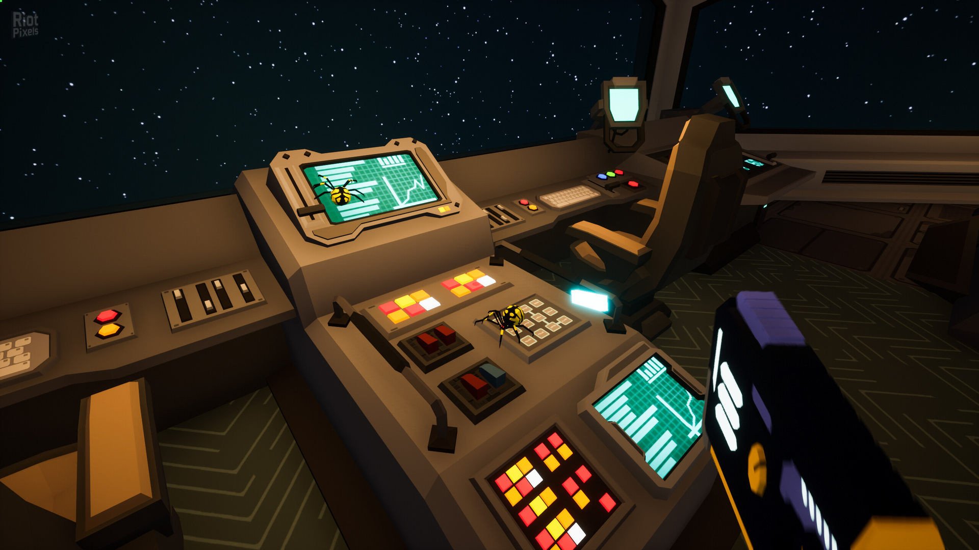 [9]-KILL IT WITH FIRE! 2: Supporter Edition – v1.0.0.755 + Bonus OST Download