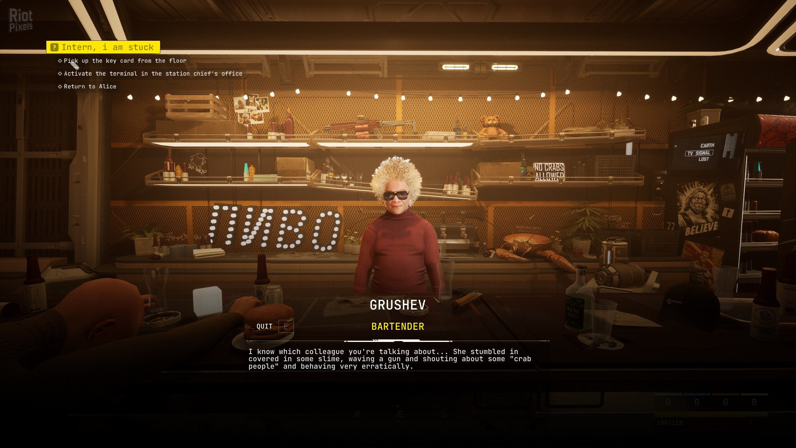 [16]-CRABS MUST DIE! Download