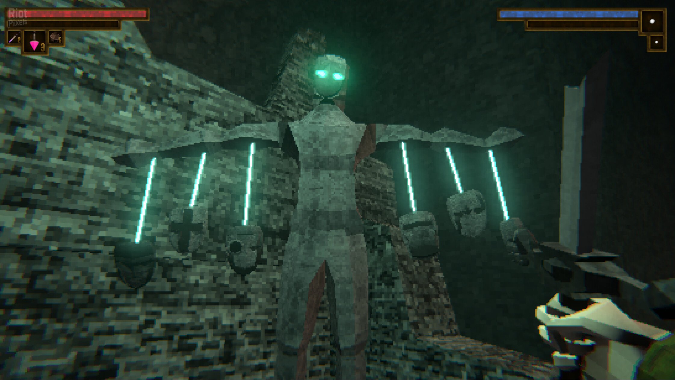 [3]-Verho: Curse of Faces – v1.0 Download