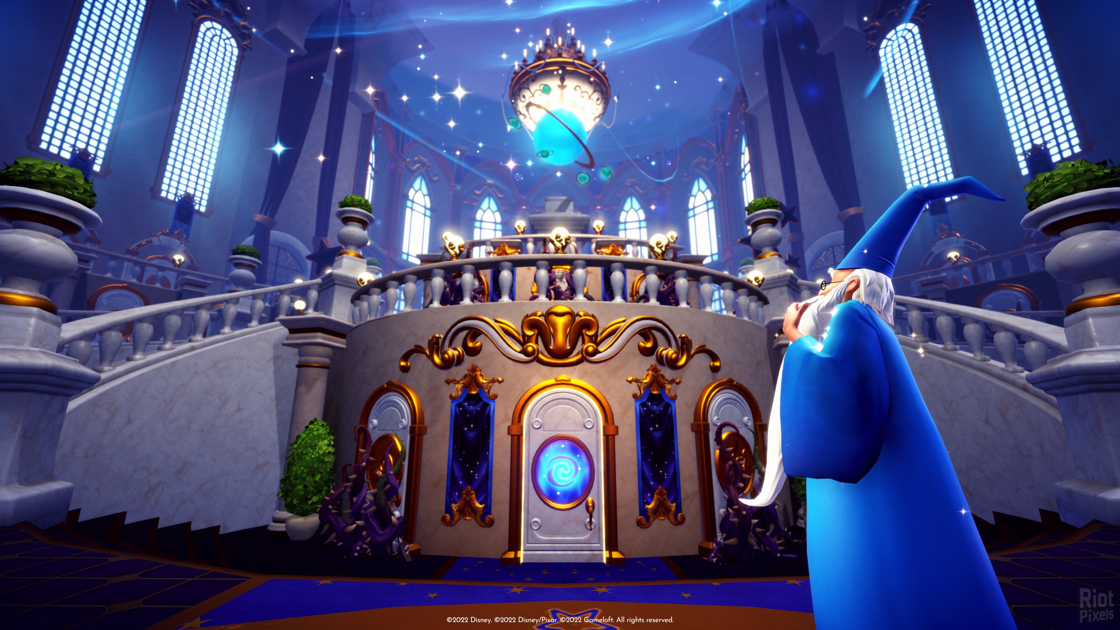[5]-Disney Dreamlight Valley: Ultimate Edition – v1.20.2.42 + 3 DLCs Download