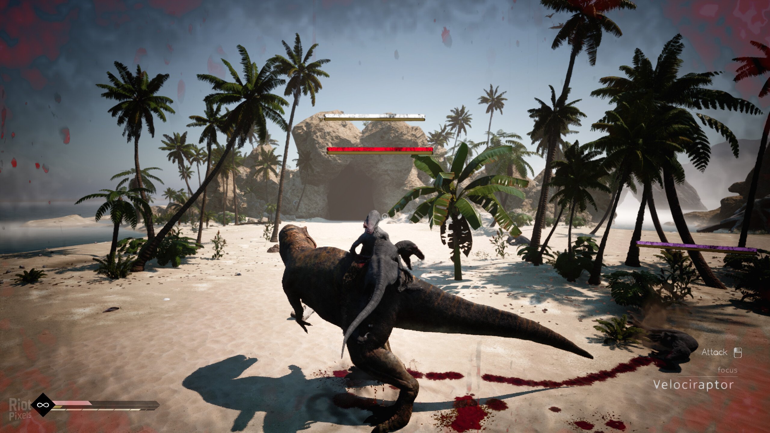 [4]-King of Bones – v1.3.1 Download