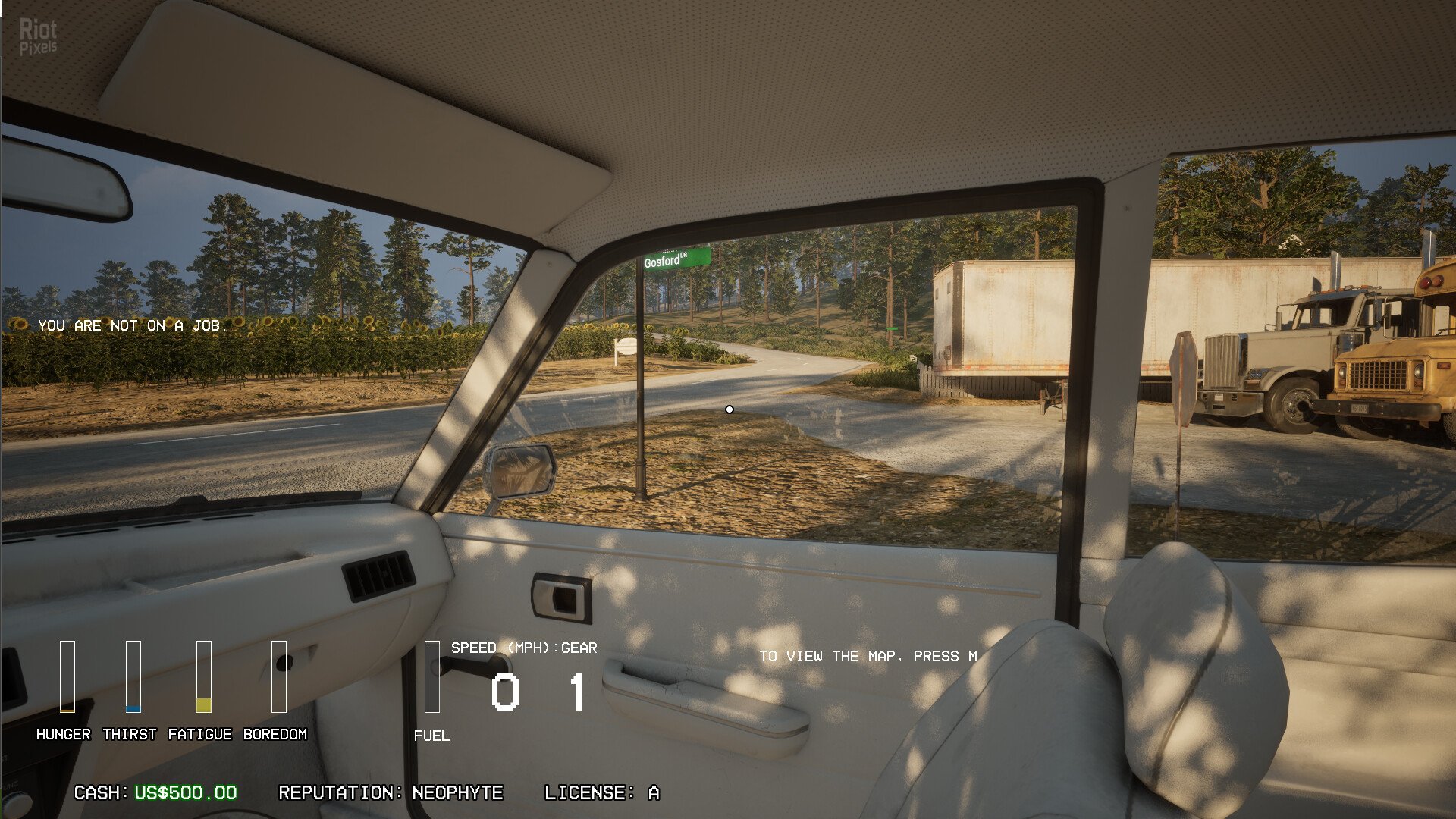 [4]-Driving Life Download