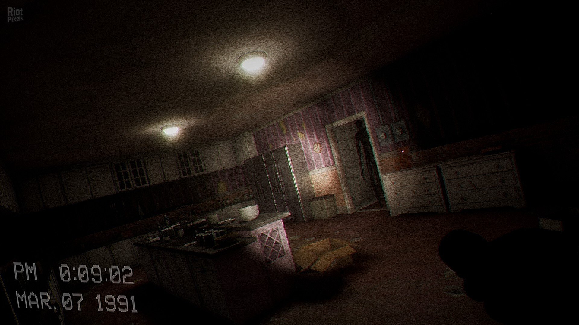 [2]-Escape the Backrooms – v1.2510 (Release) Download