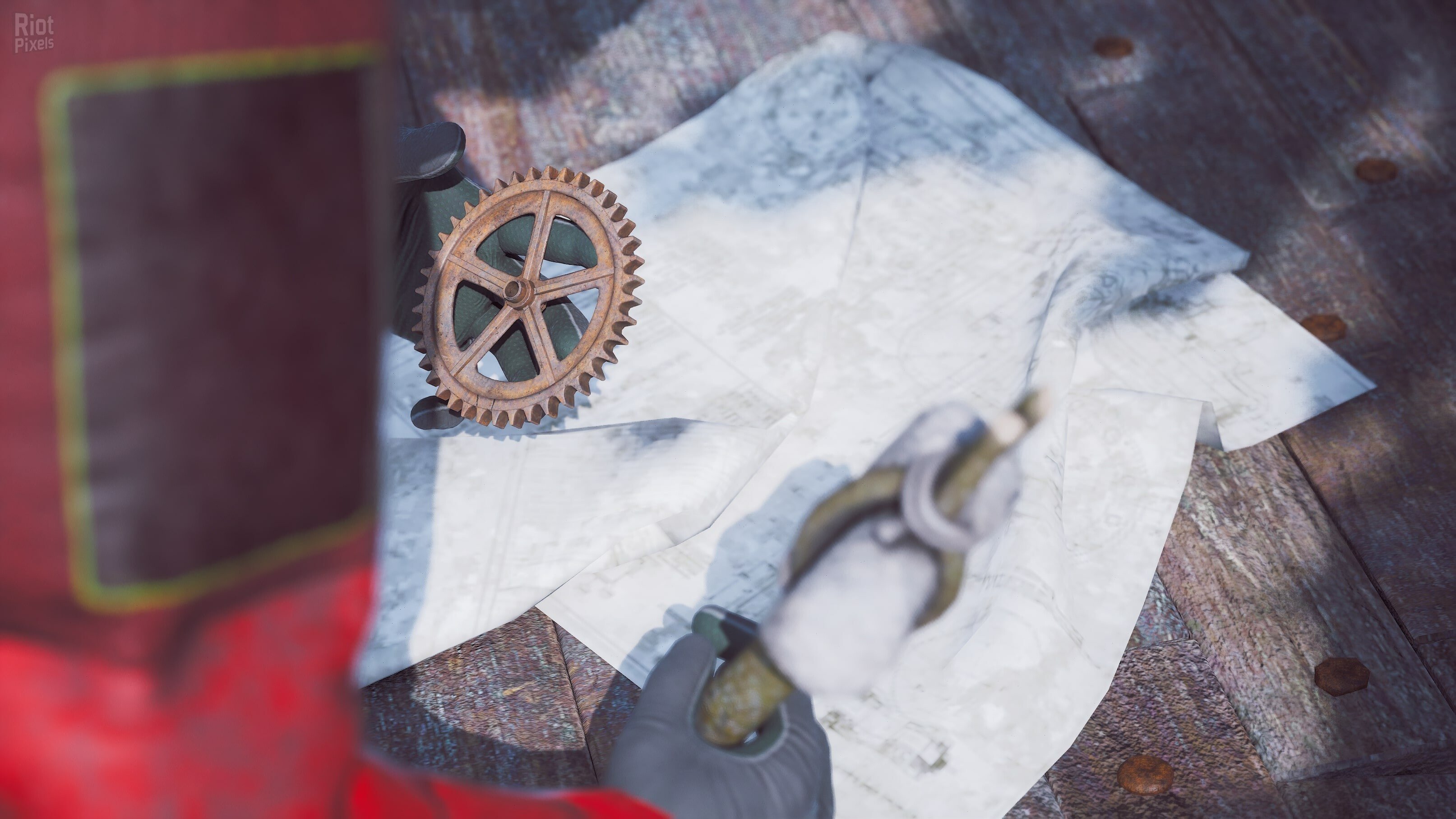 [4]-Winter Survival – v49966 (Release) Download