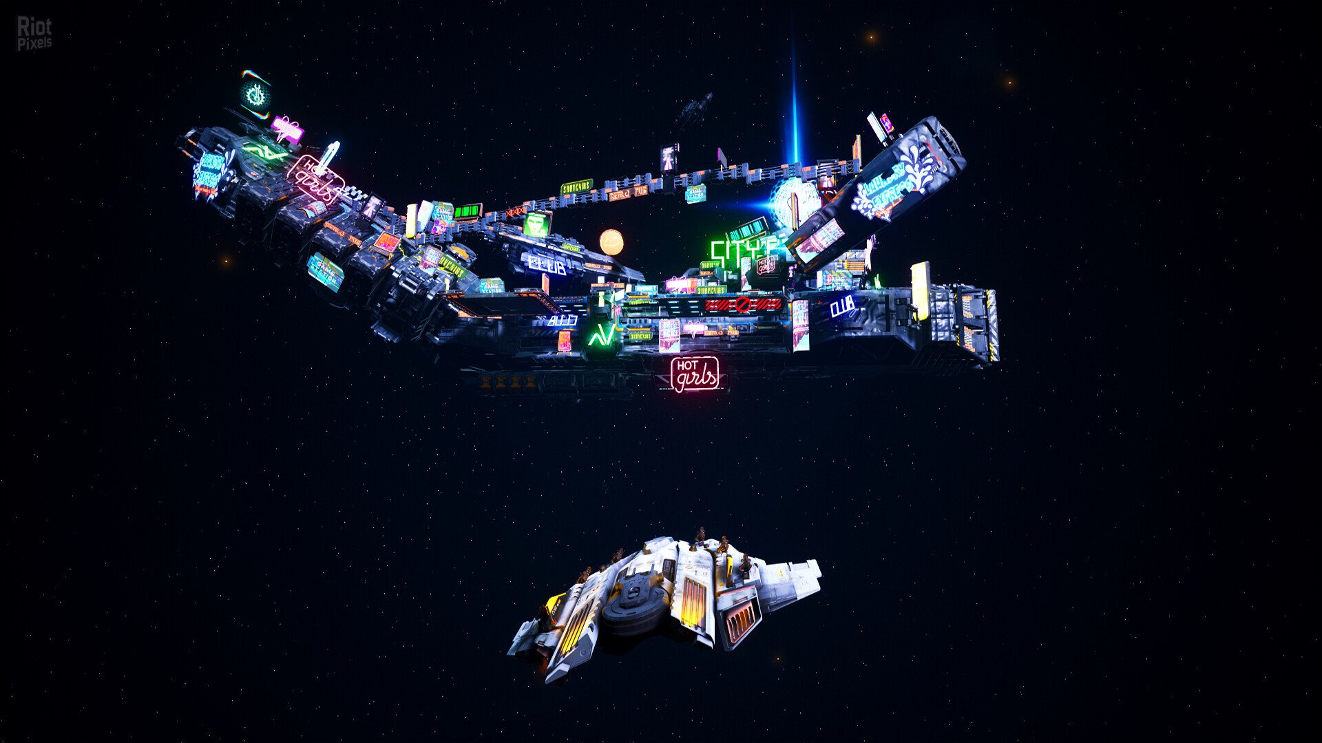 [13]-SpaceBourne 2 – v1.0.0 Download