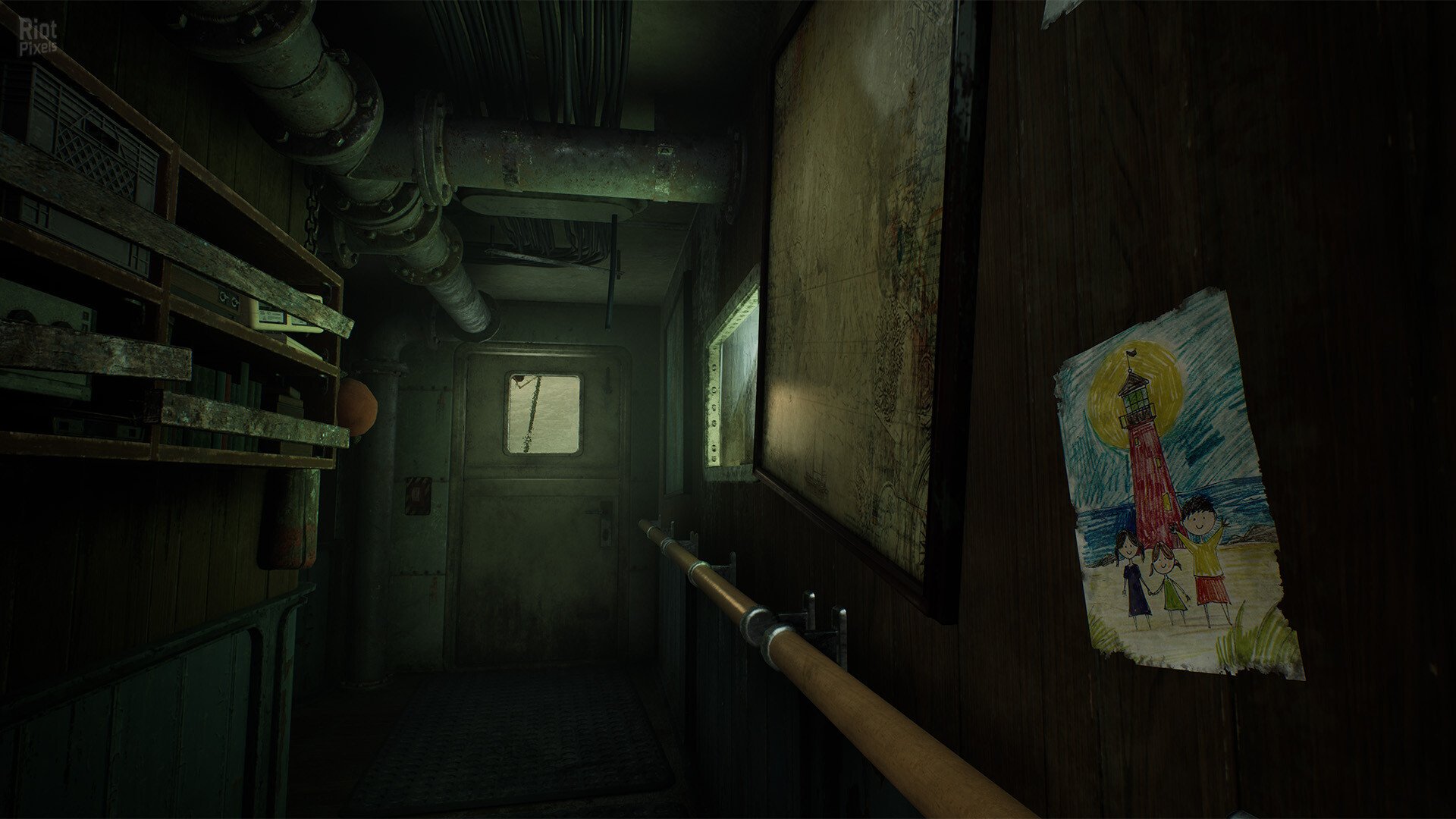 [5]-Ire: A Prologue – v1.0.0.11 Download