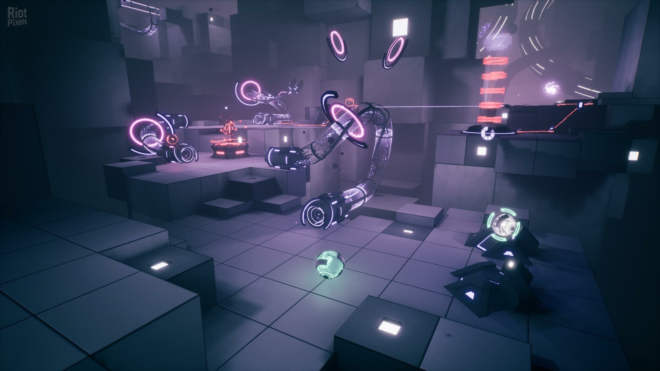 [5]-Orbyss + Bonus OST Download