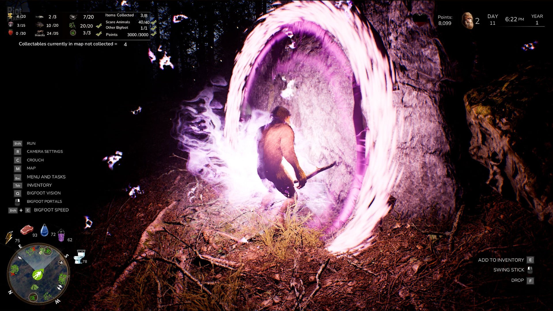 [3]-Bigfoot Life Download