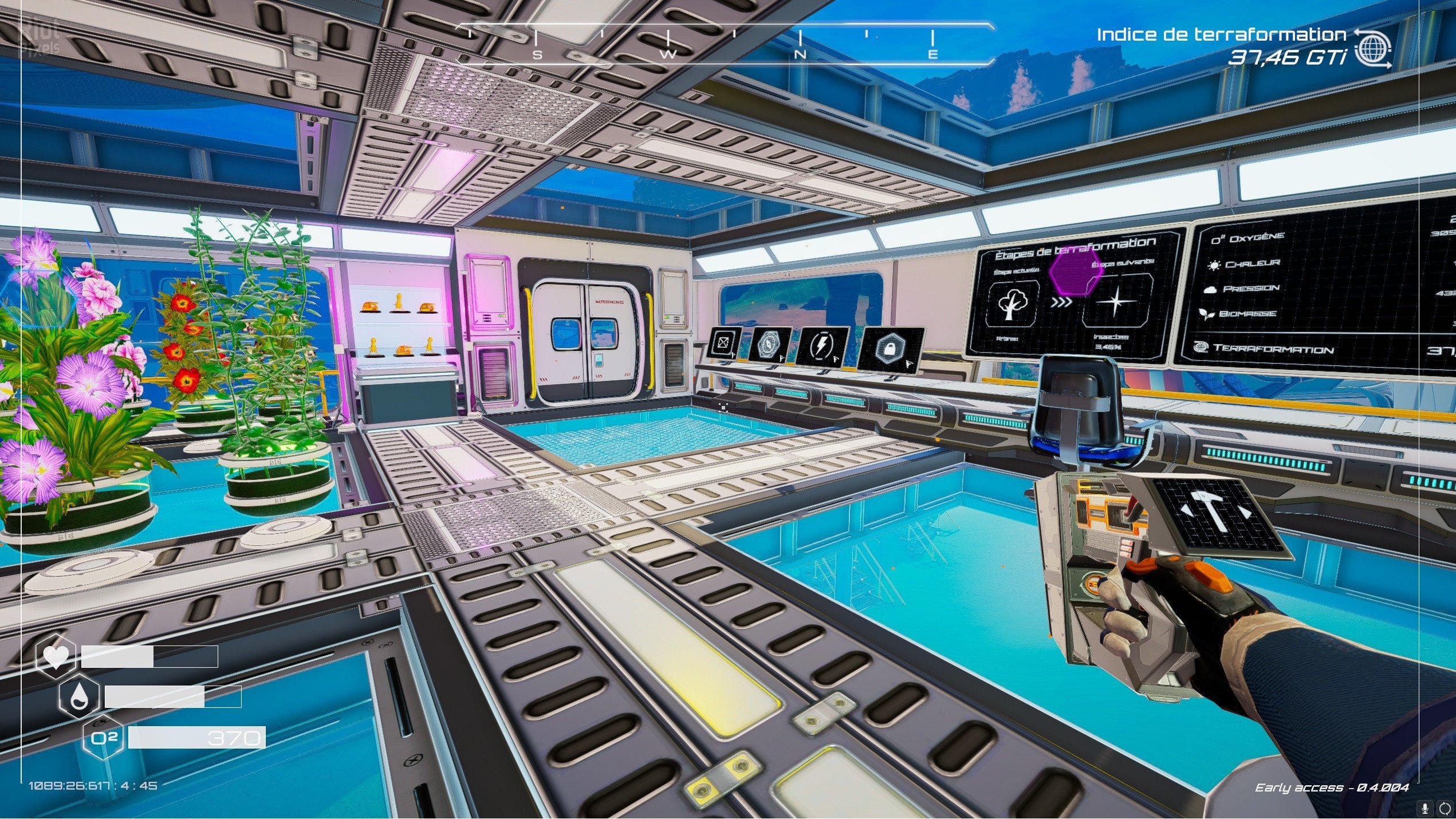 [7]-The Planet Crafter: Deluxe Bundle, v1.608 + 3 DLCs/Bonuses Download