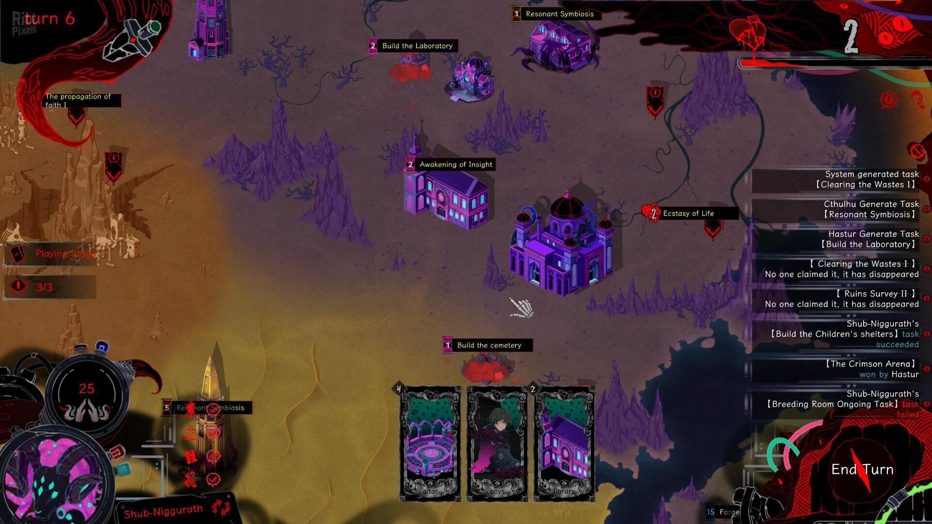 [8]-Divine’s Howl – v1.0.107 Download