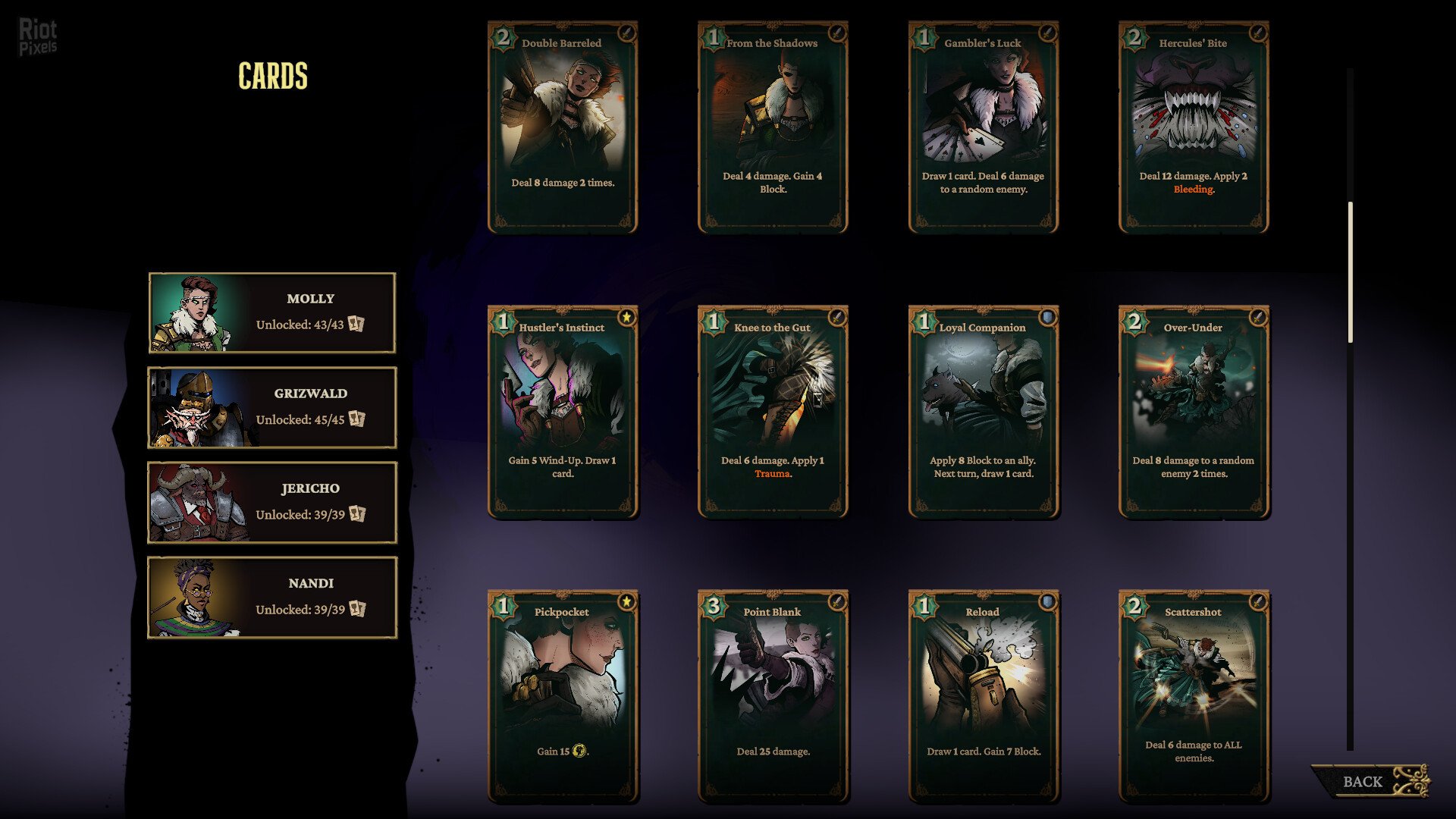 [8]-Hunter’s Moon: A Sovereign Syndicate Adventure, v1.0.44 + 2 Bonus DLCs Download