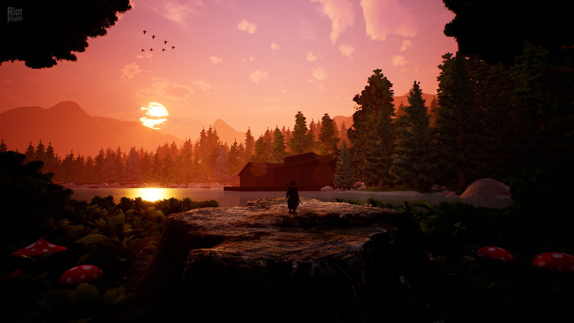 [14]-Smalland: Survive the Wilds & Soundtracks, v2.1.1_39_1164cd83 + Bonus OST Download