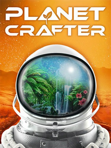 The Planet Crafter: Deluxe Bundle, v1.608 + 3 DLCs/Bonuses-HohohoGames