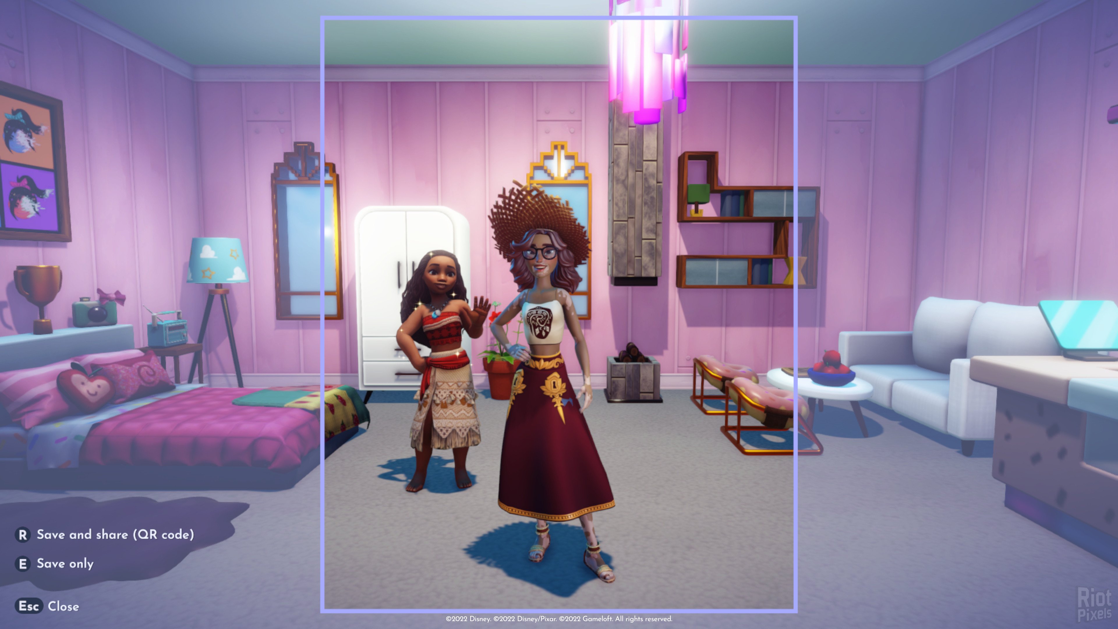 [10]-Disney Dreamlight Valley: Ultimate Edition – v1.20.2.42 + 3 DLCs Download