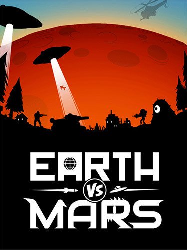 Earth vs Mars – v001.000.4207100-HohohoGames