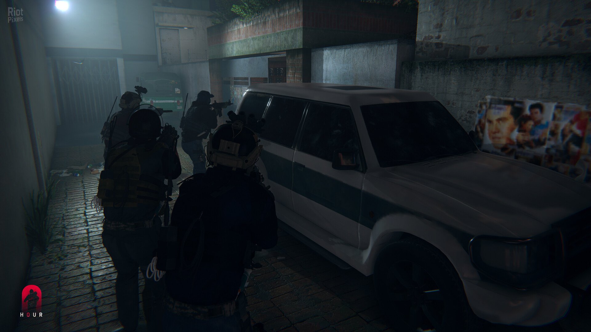 [2]-Zero Hour: Gold Edition – Build 20792172 + 7 DLCs/Bonuses Download