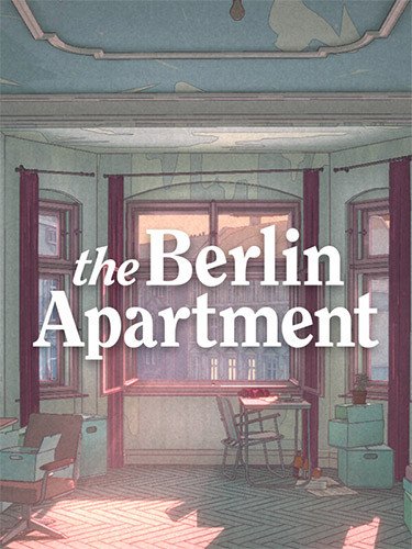 The Berlin Apartment-HohohoGames