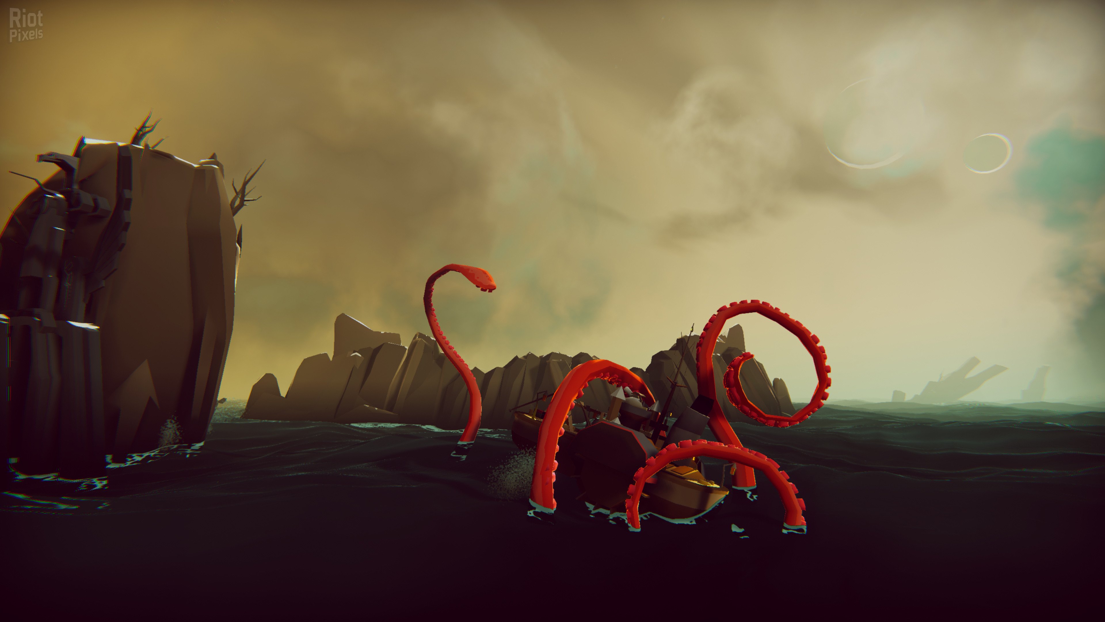 [9]-The Falconeer: Revolution Remaster, v2.0.0.1 + 5 DLCs/Bonuses Download