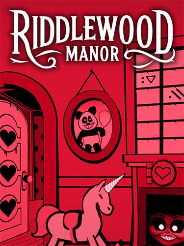 Riddlewood Manor – v2.0.8-HohohoGames