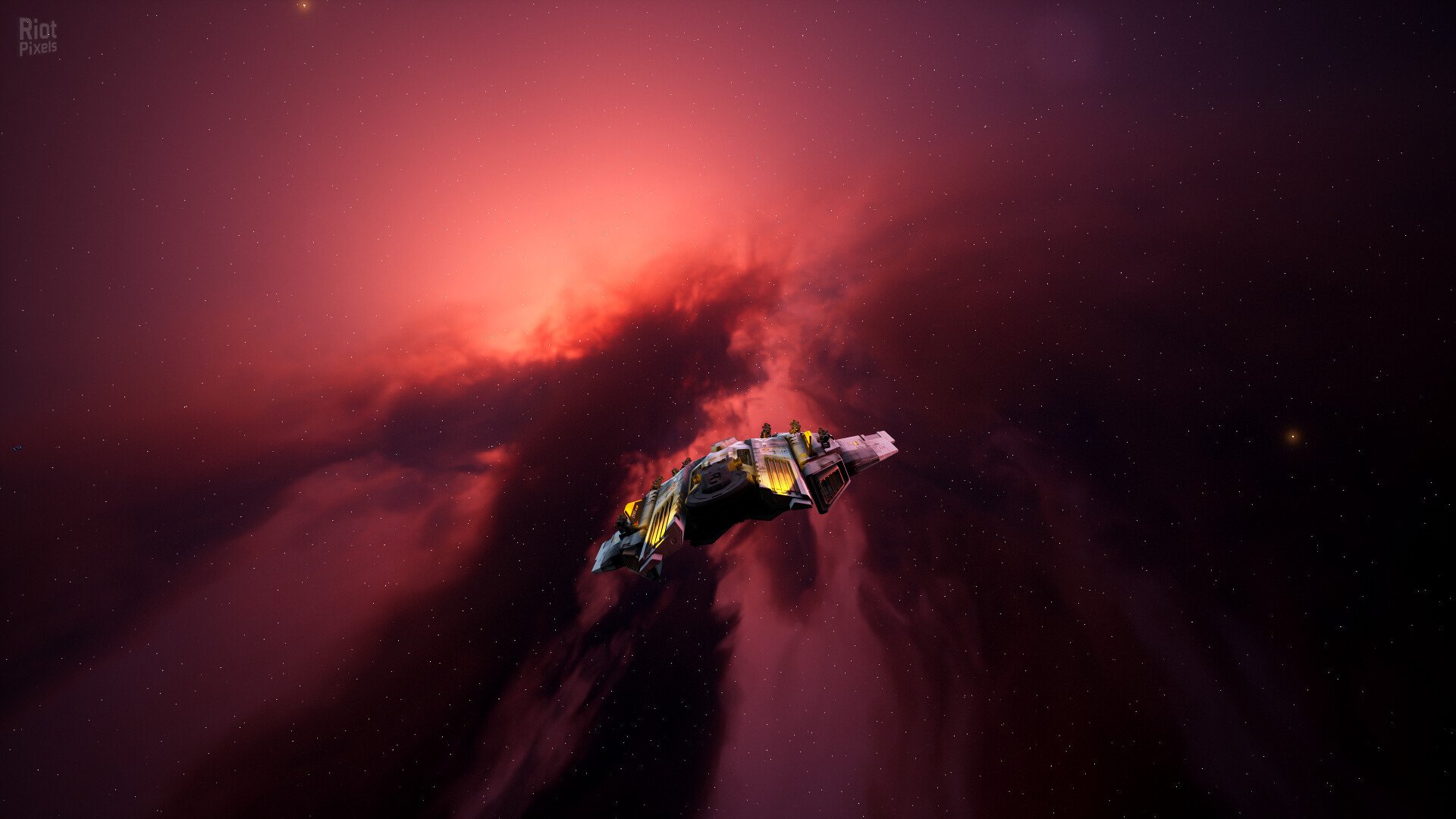 [4]-SpaceBourne 2 – v1.0.0 Download