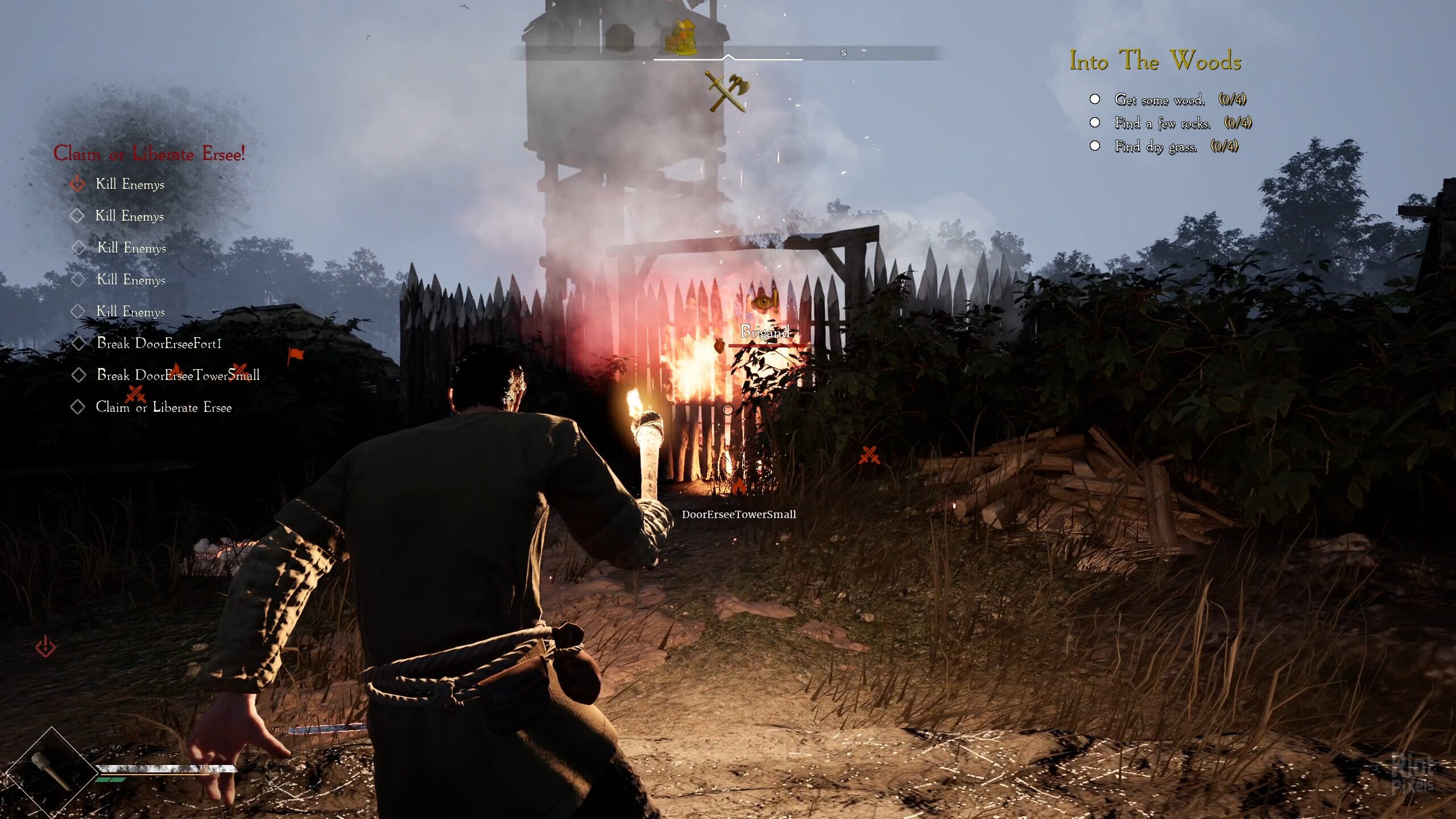 [7]-Tales of Old: Dominus – v1.0.261025 Download