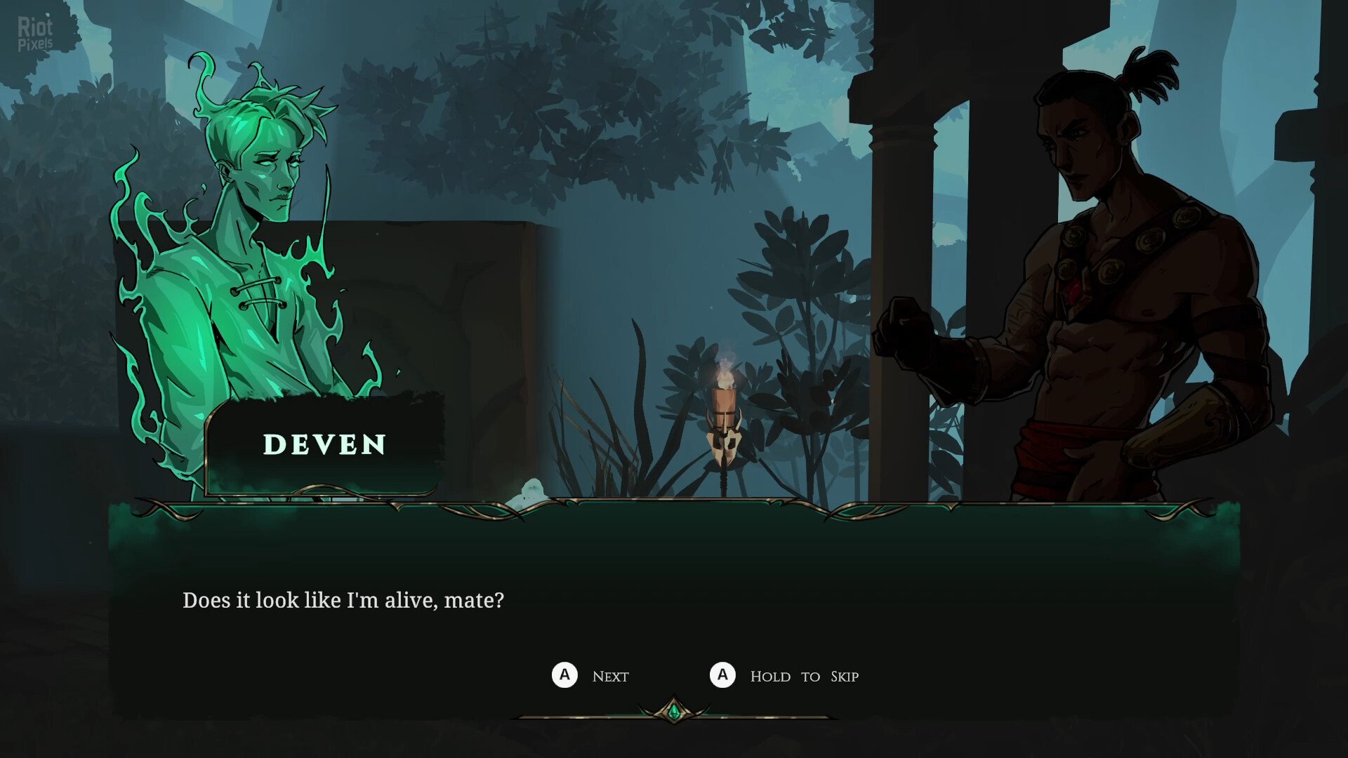 [11]-Winds of Arcana: Ruination Download