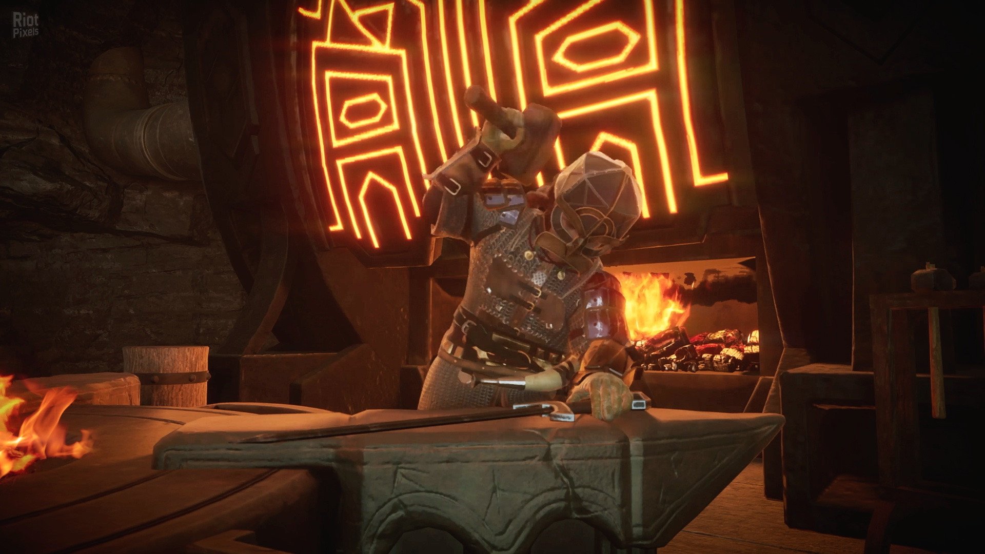 [7]-The Lord of the Rings: Return to Moria – Collector’s Edition, v1.6.2.217289 + 8 DLCs/Bonuses Download