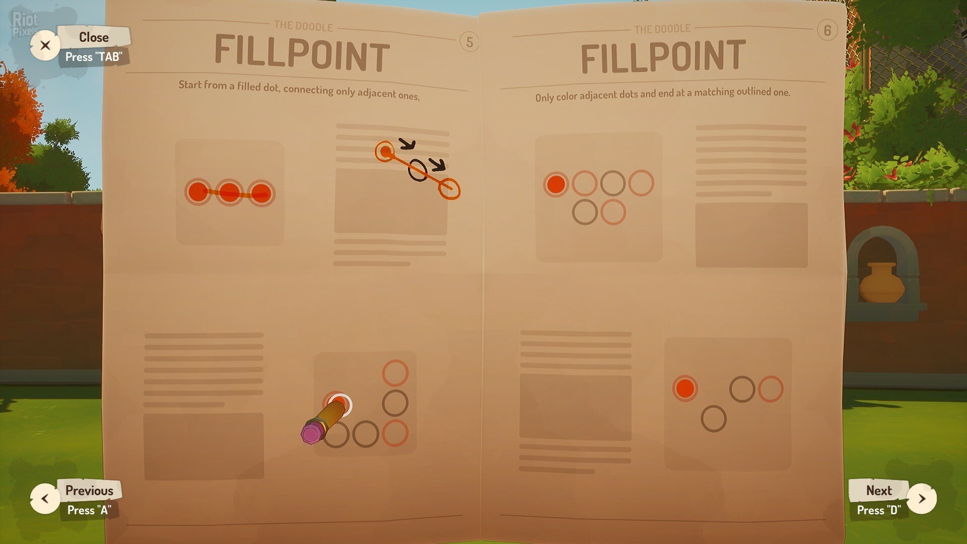 [10]-The Bench – v1.0.107 Download