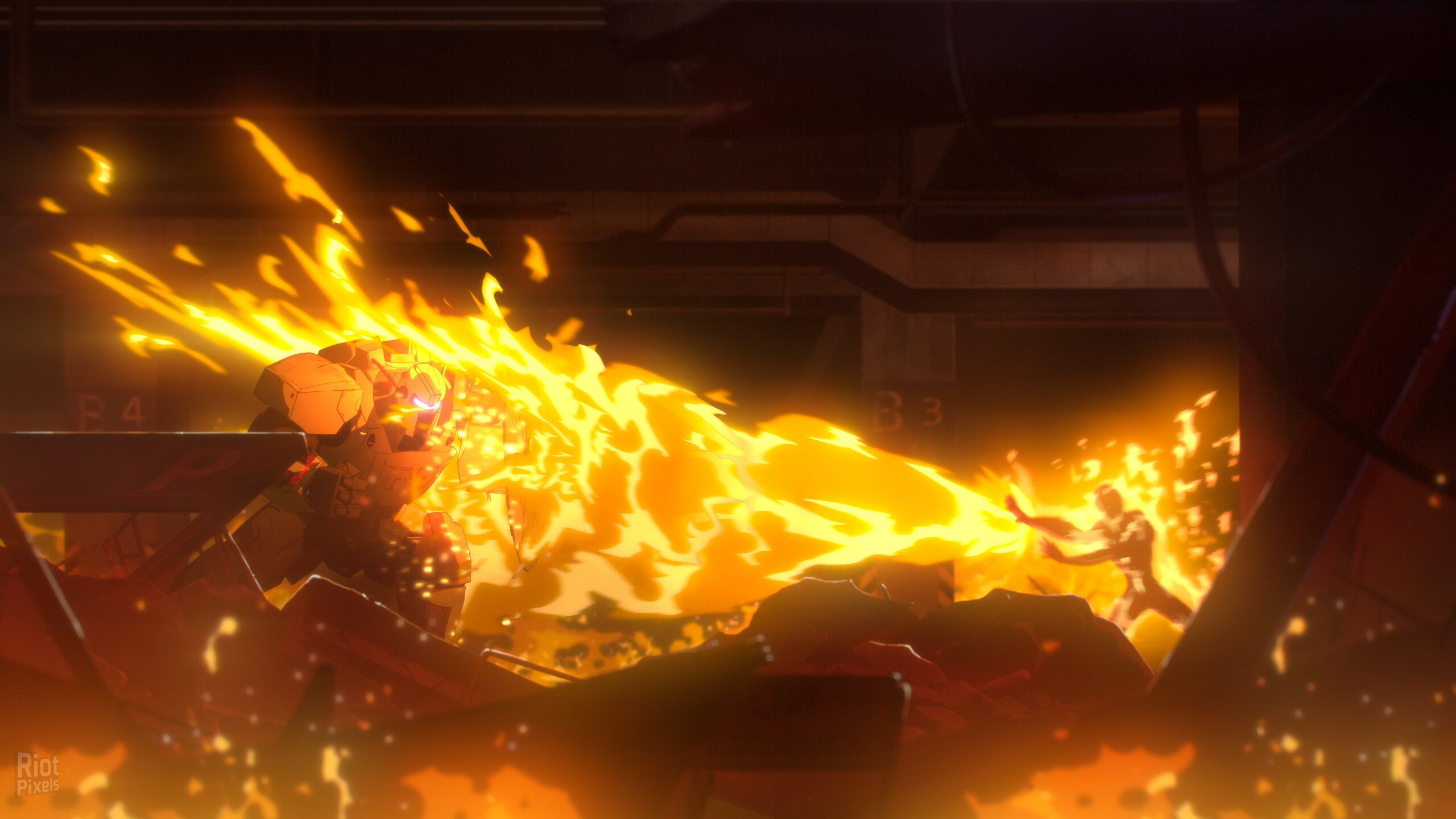 [2]-Dispatch: Digital Deluxe Edition & Soundtrack – v1.0.16218 + All 8 Episodes + Bonus DLCs Download