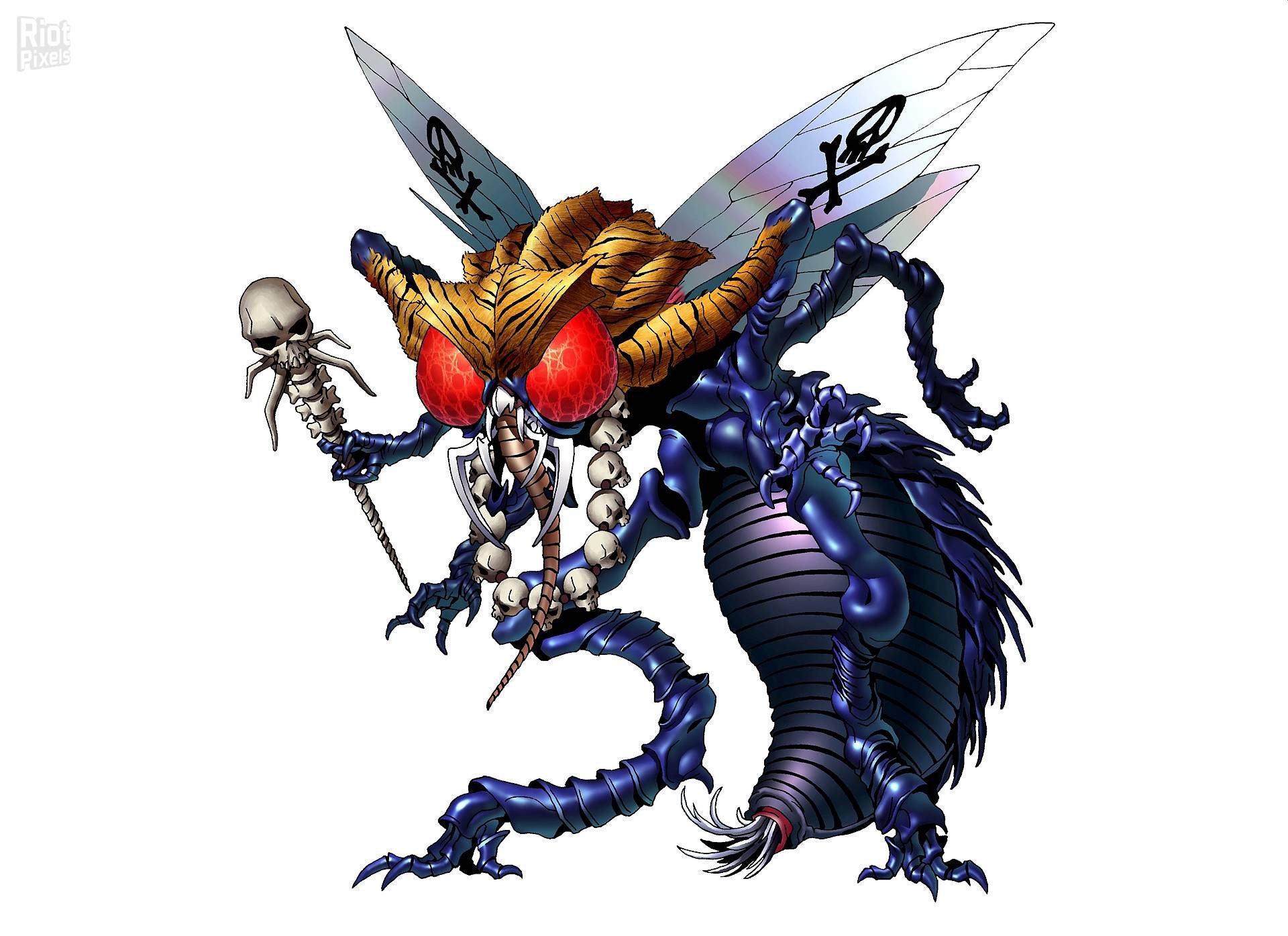 [29]-Shin Megami Tensei III Nocturne HD Remaster – Digital Deluxe Edition, v1.0.4 + 5 DLCs + Controller Fix Download