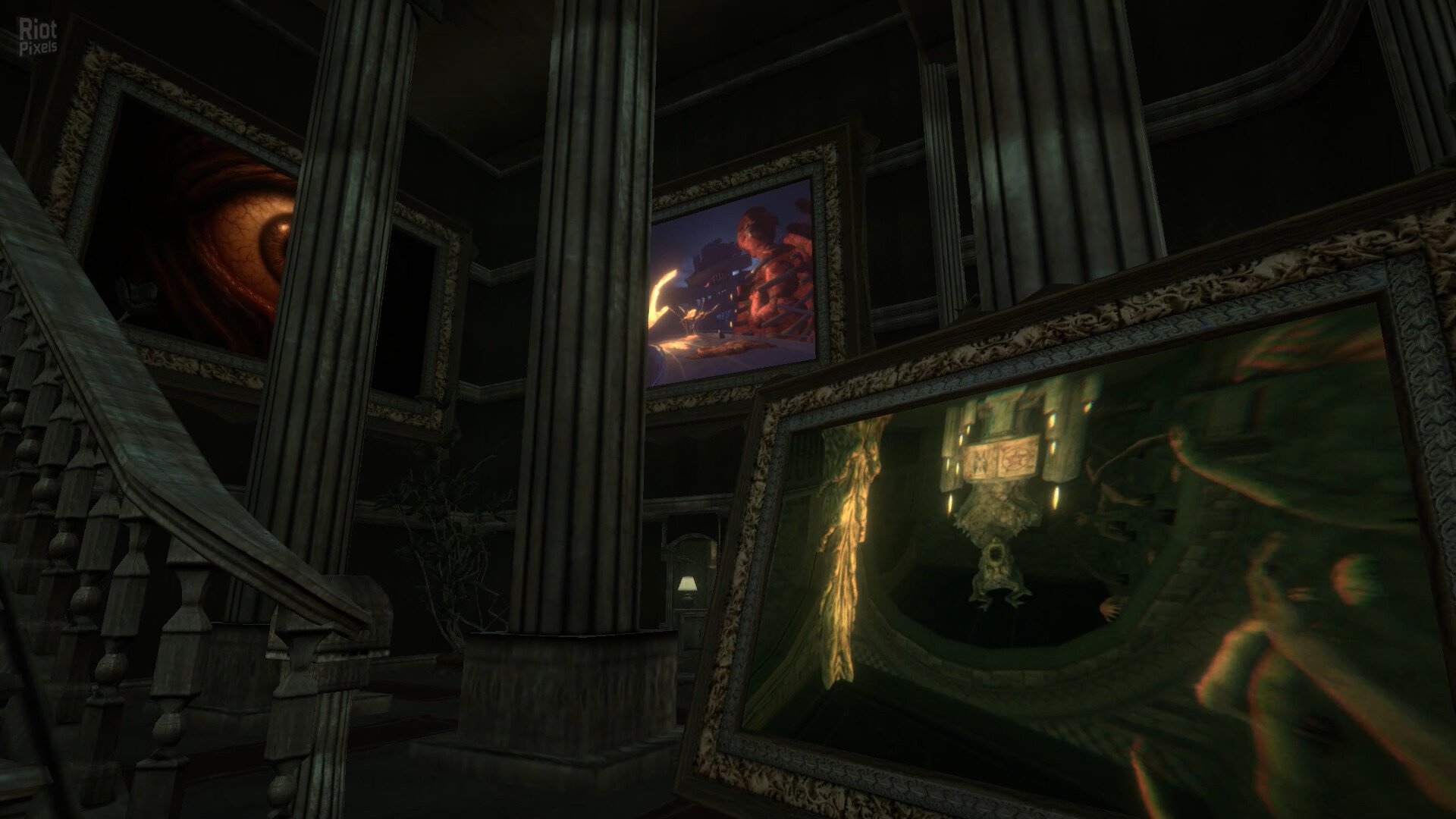 [8]-Death Frame Download