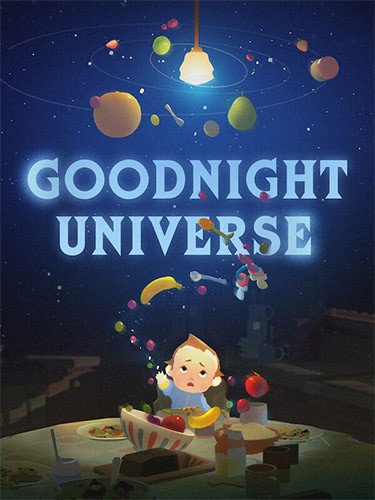 Goodnight Universe – v1.0.1-HohohoGames