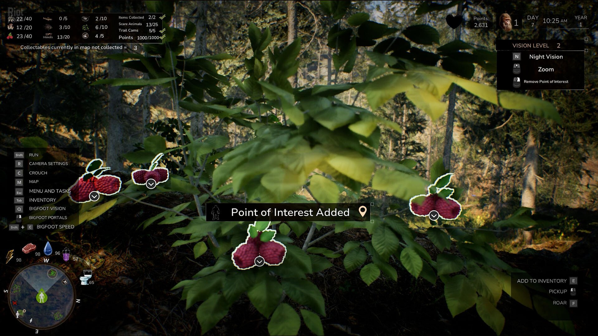 [12]-Bigfoot Life Download