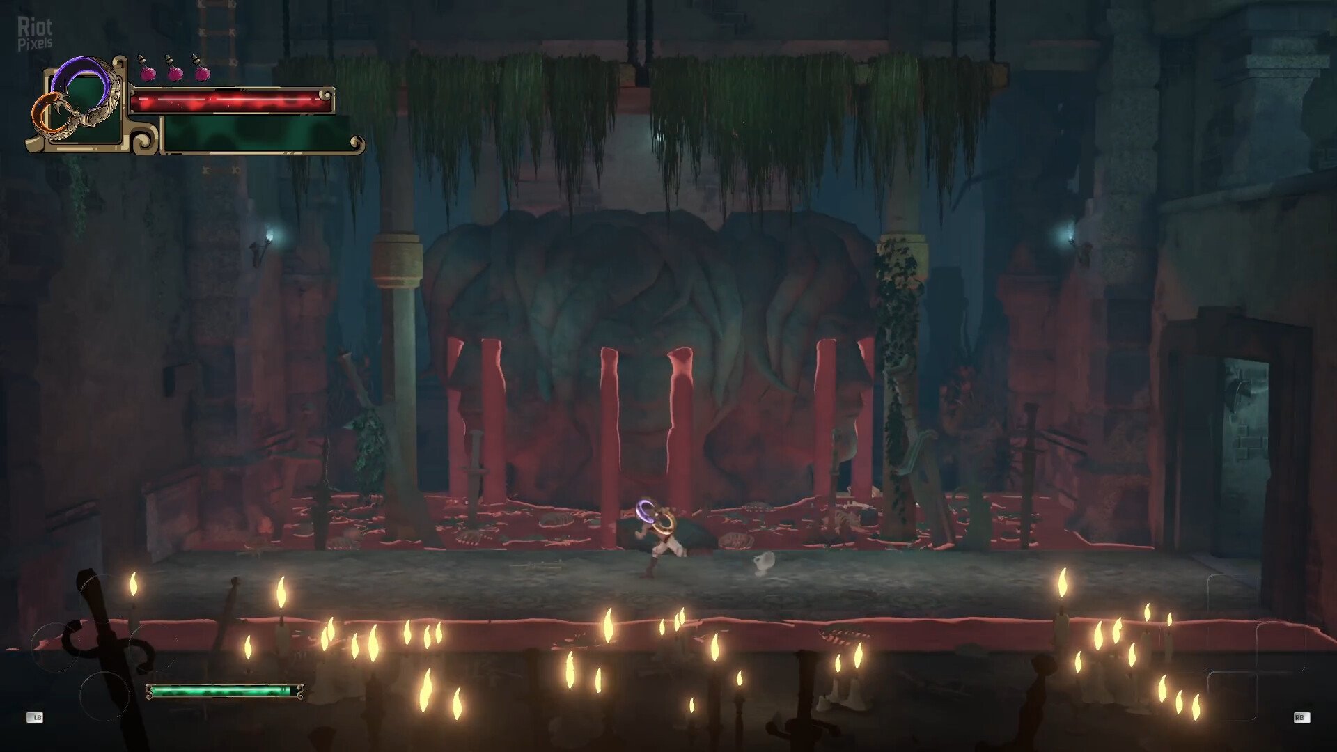 [13]-Winds of Arcana: Ruination Download