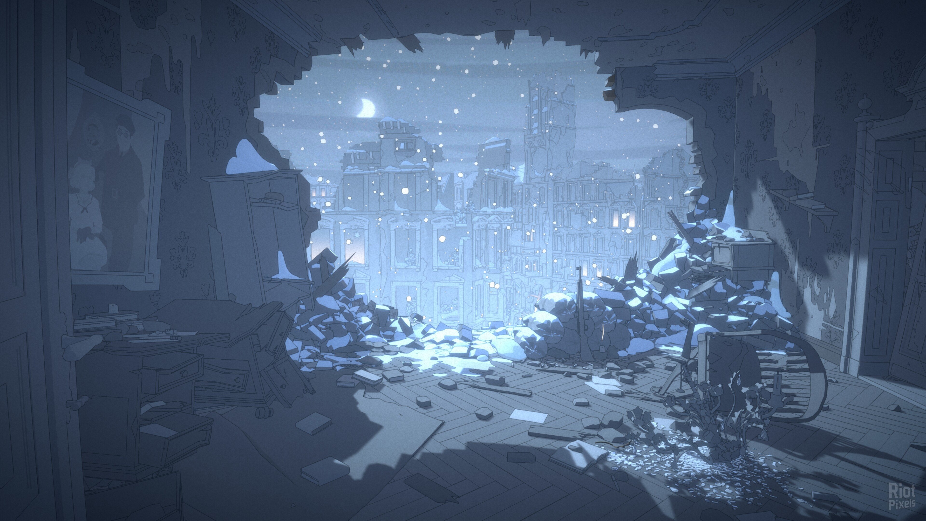 [3]-The Berlin Apartment Download