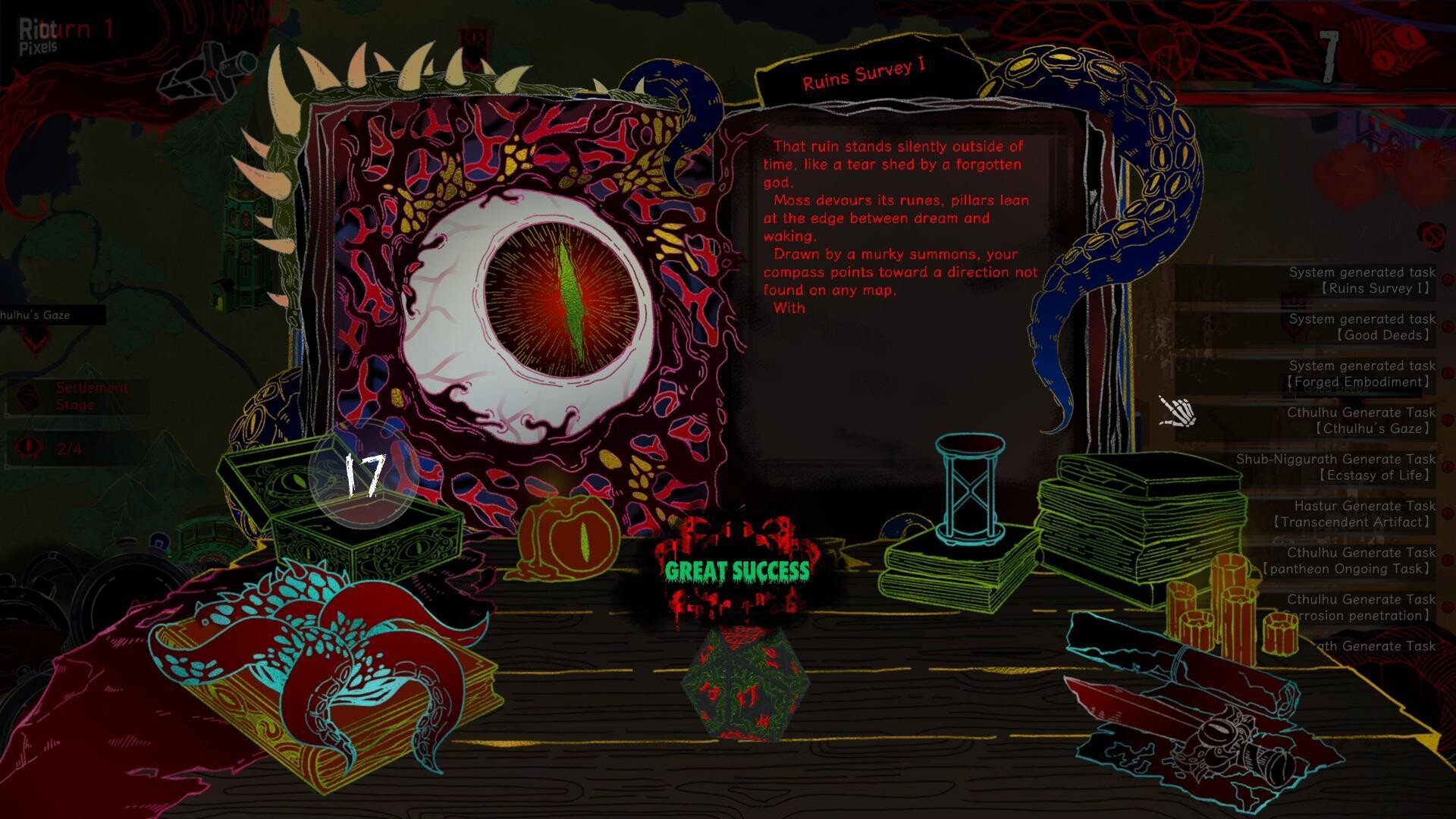 [9]-Divine’s Howl – v1.0.107 Download